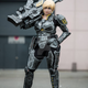 Cosplay by Shenzi |Photo by Loïc Ambrosini Photographie